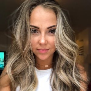 Meet your Posher, Micaela